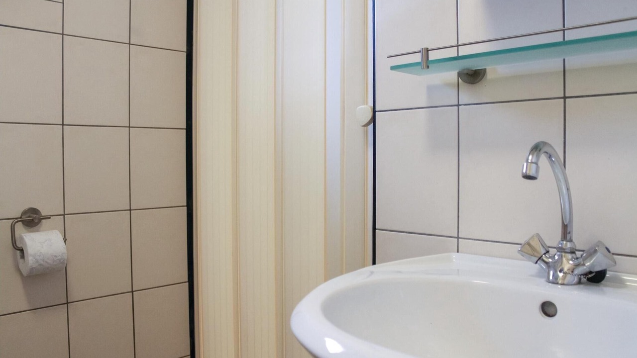 Photo of Bathroom in Reutum
