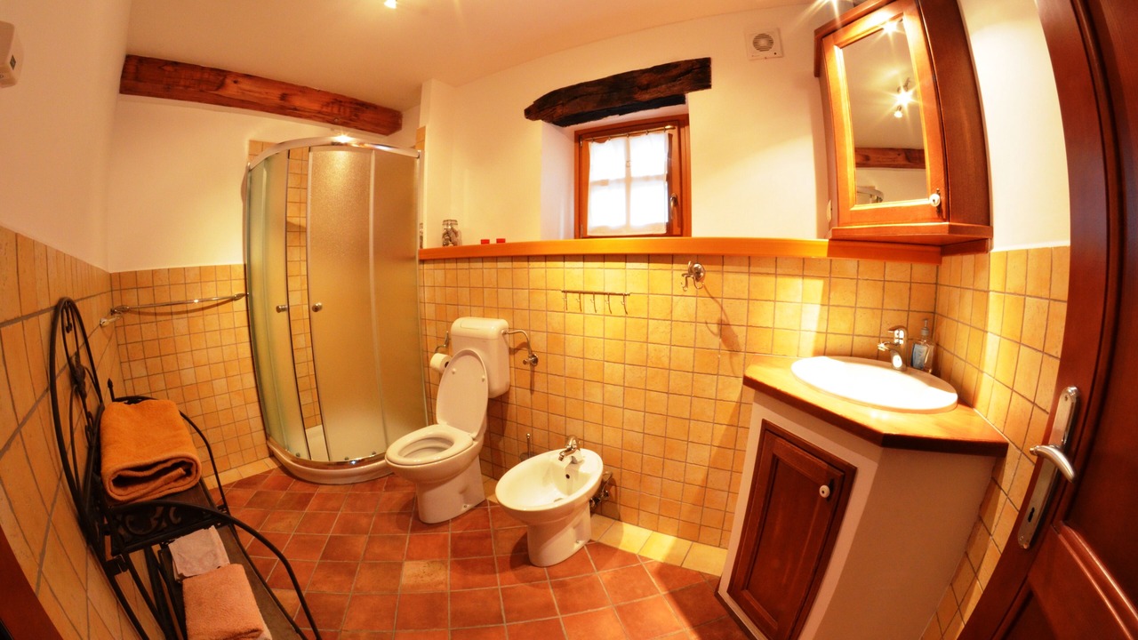 Photo of Bathroom in Slap
