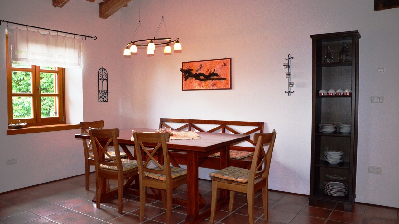 Photo of Livingroom in Slap