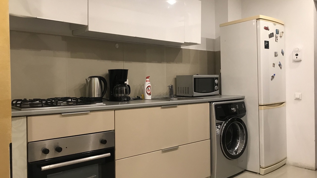 Photo of Kitchen in Sector 2