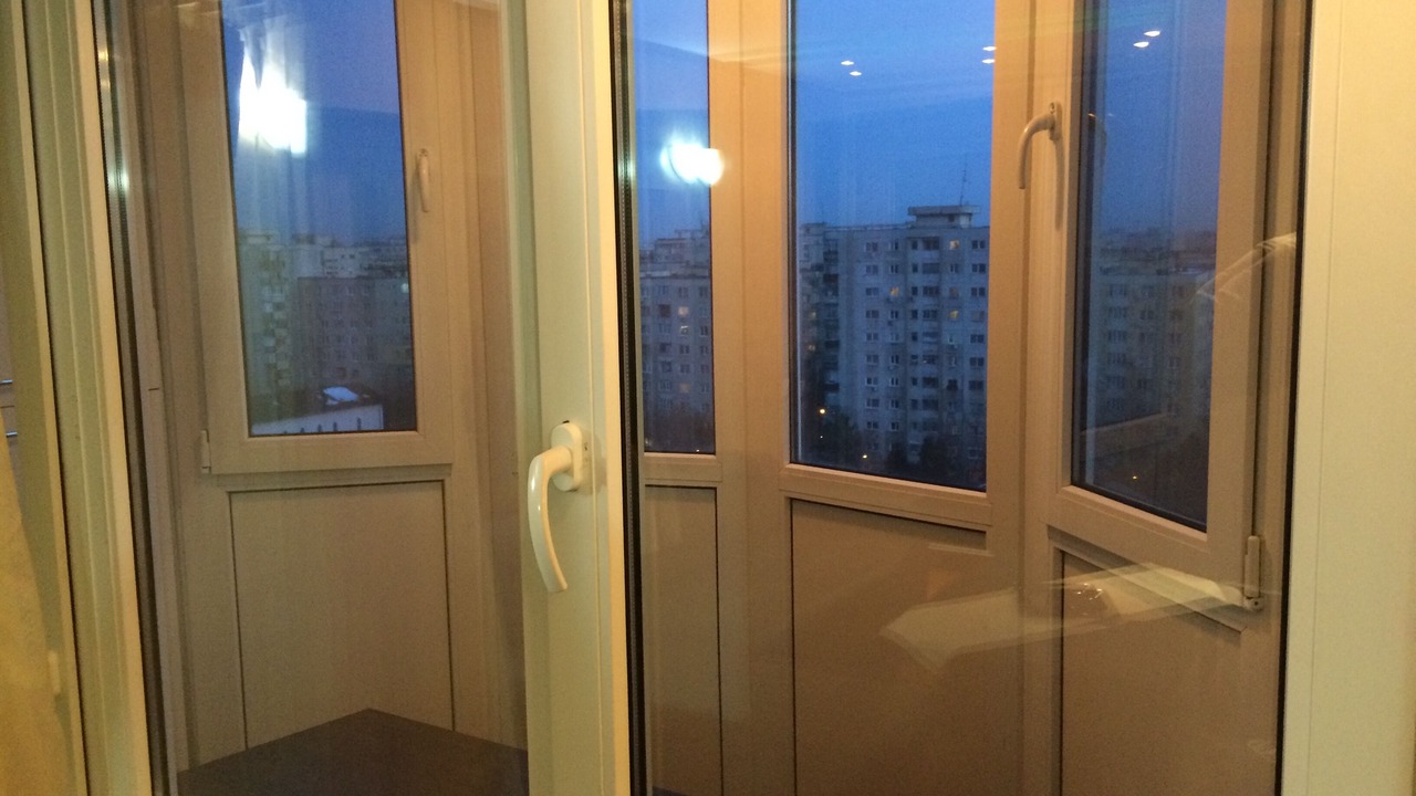 Photo of Patio Balcony in Sector 2