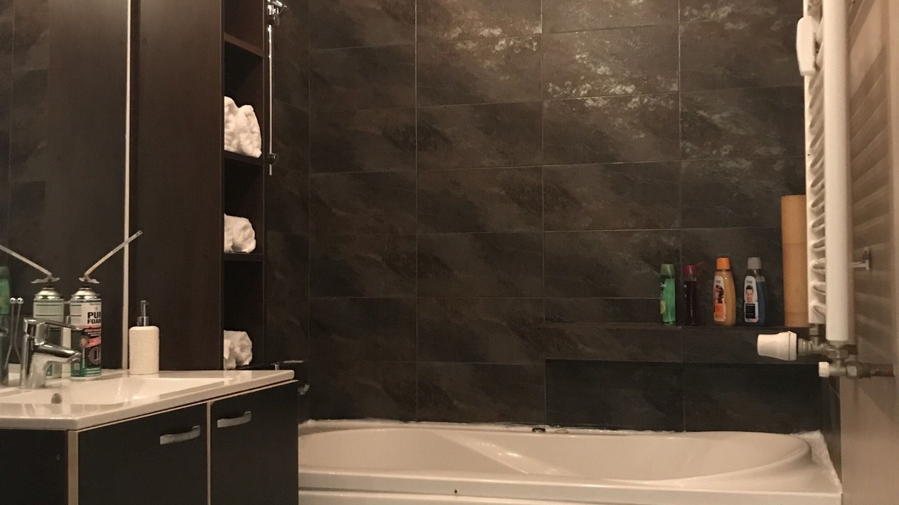Photo of Bathroom in Sector 2