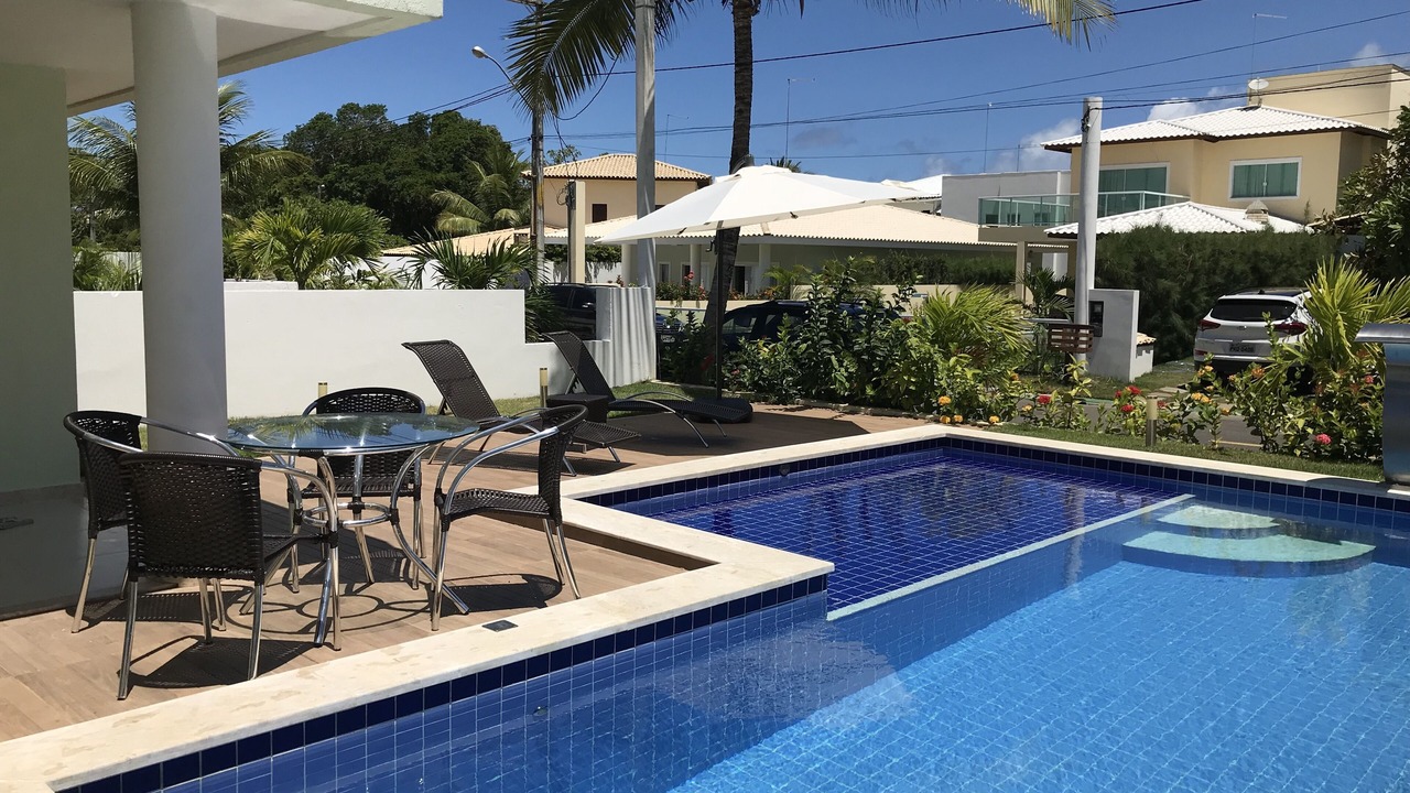 Photo of Outdoor in Centro