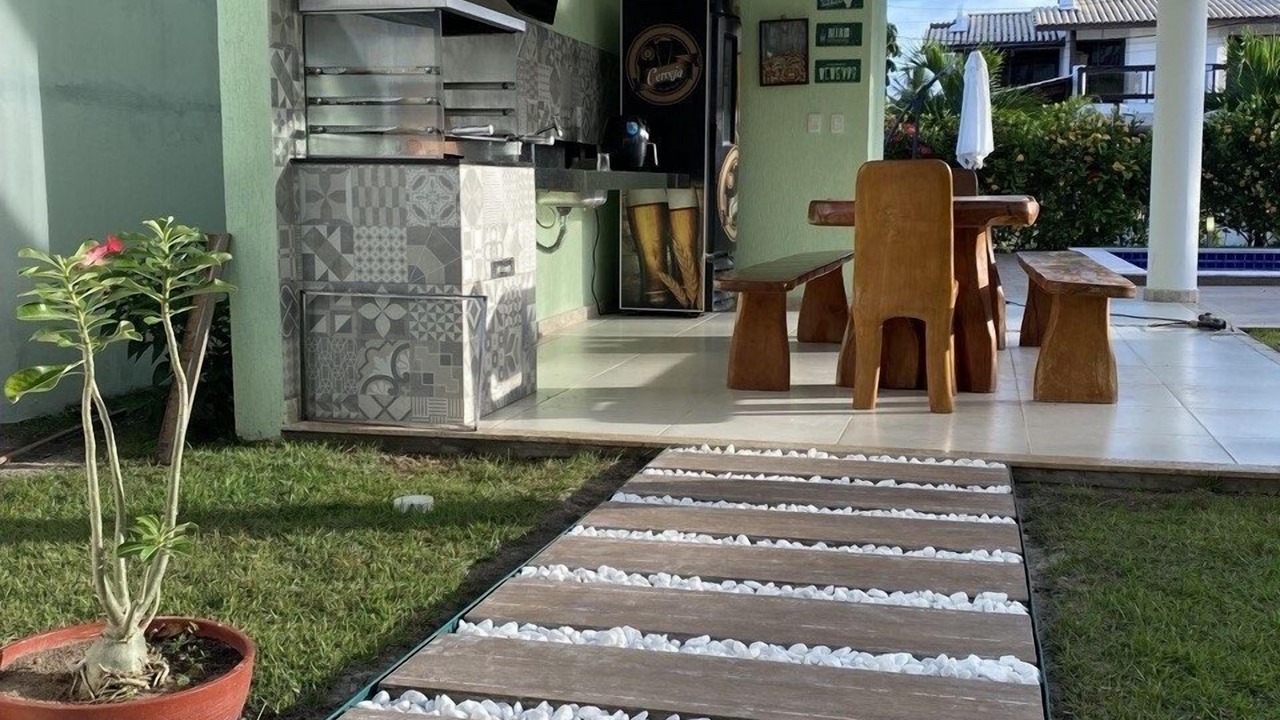 Photo of Outdoor in Centro