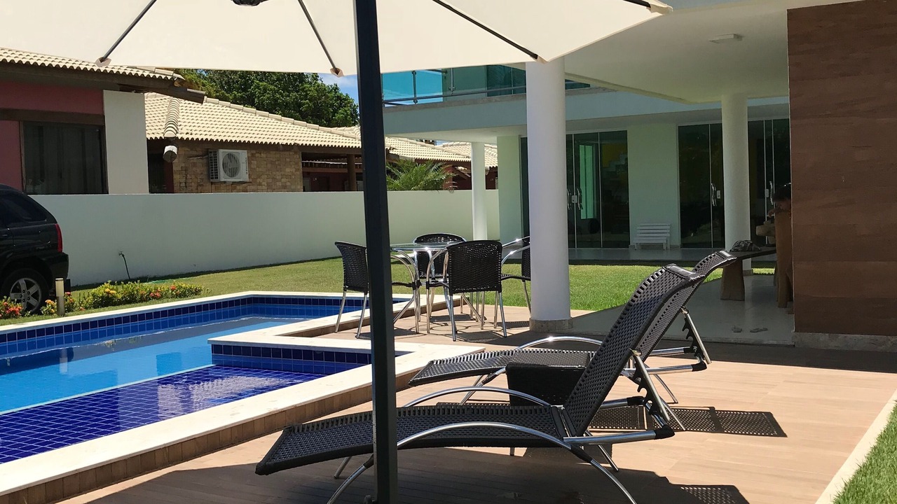 Photo of Patio Balcony in Centro