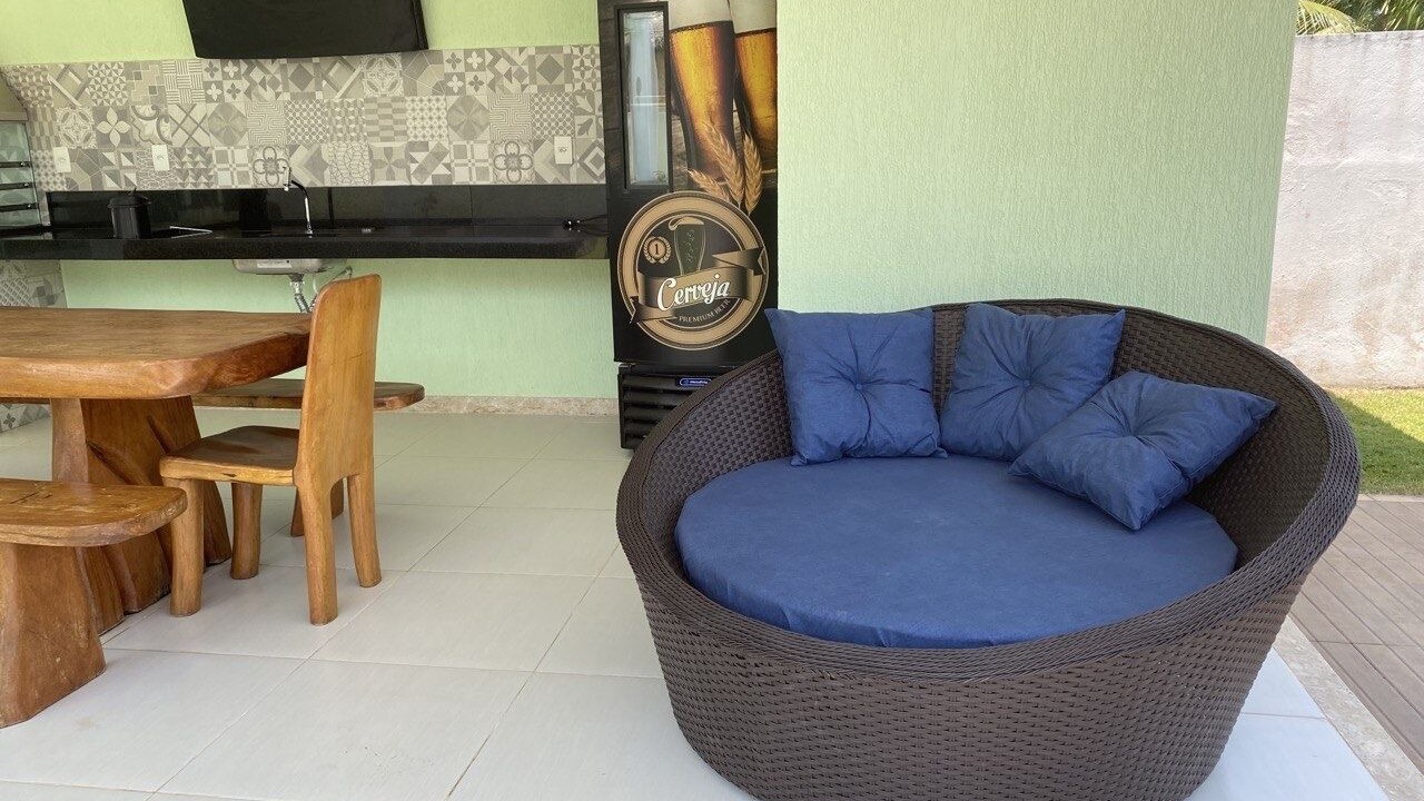Photo of Outdoor in Centro