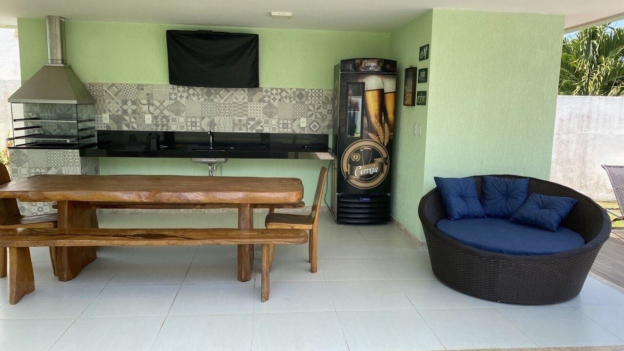 Photo of Outdoor in Centro