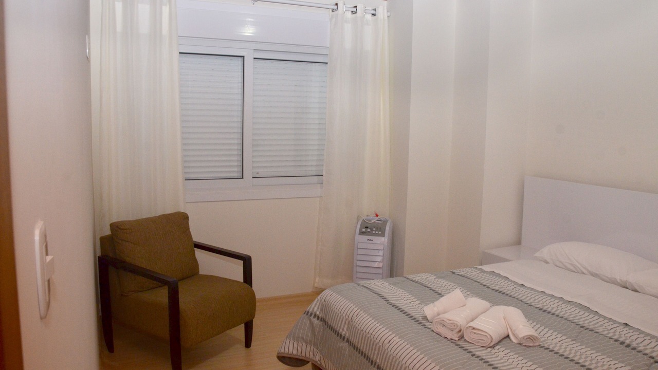 Photo of Bedroom in Centro