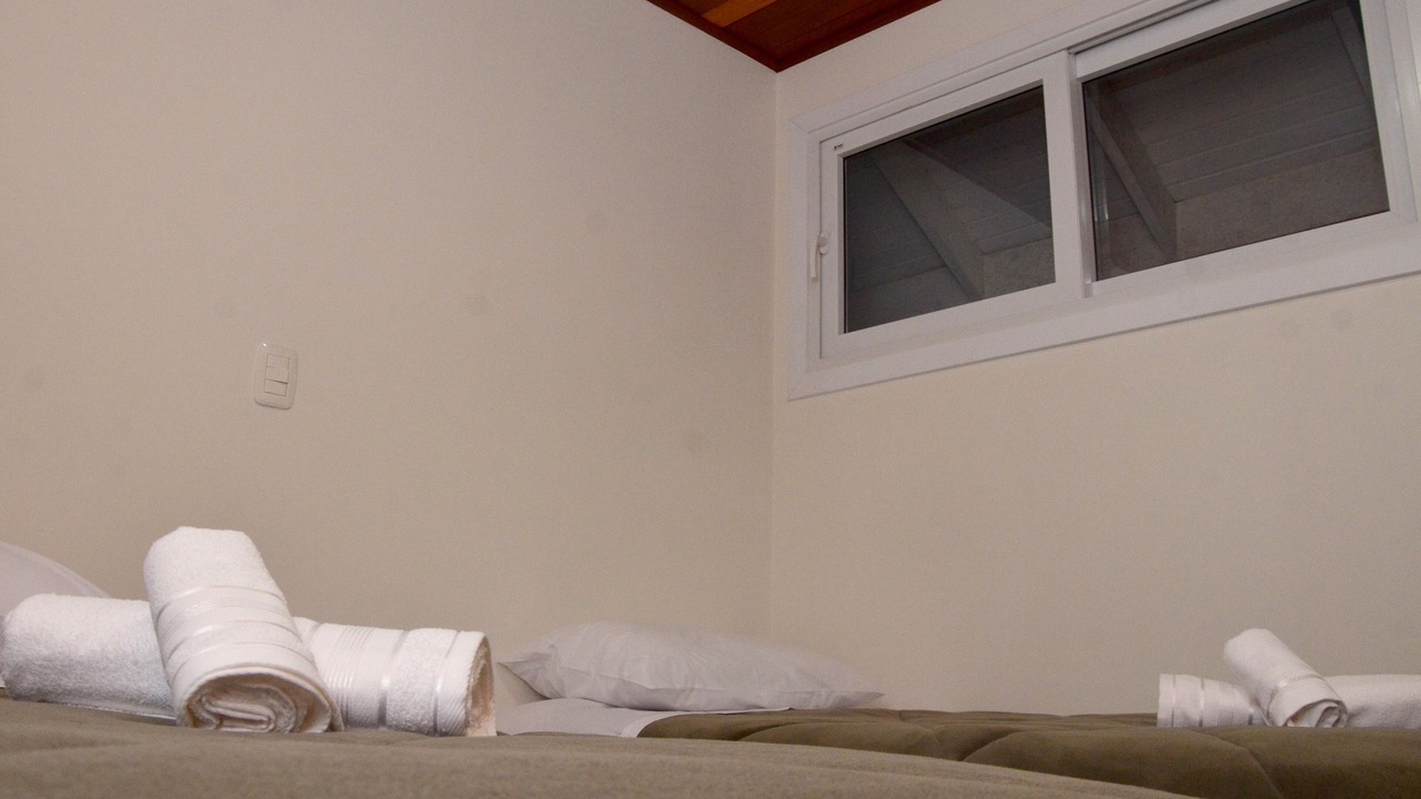 Photo of Bedroom in Centro