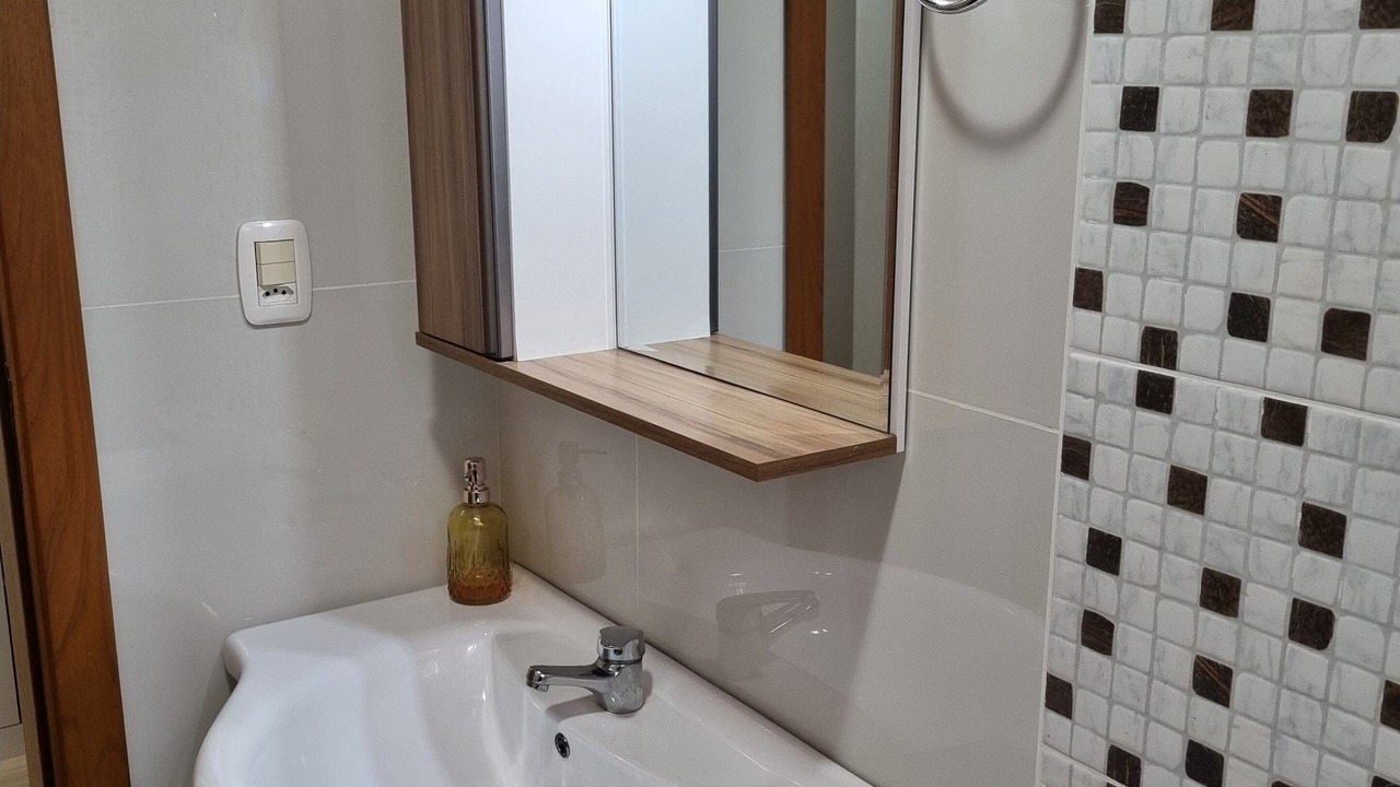 Photo of Bathroom in Centro