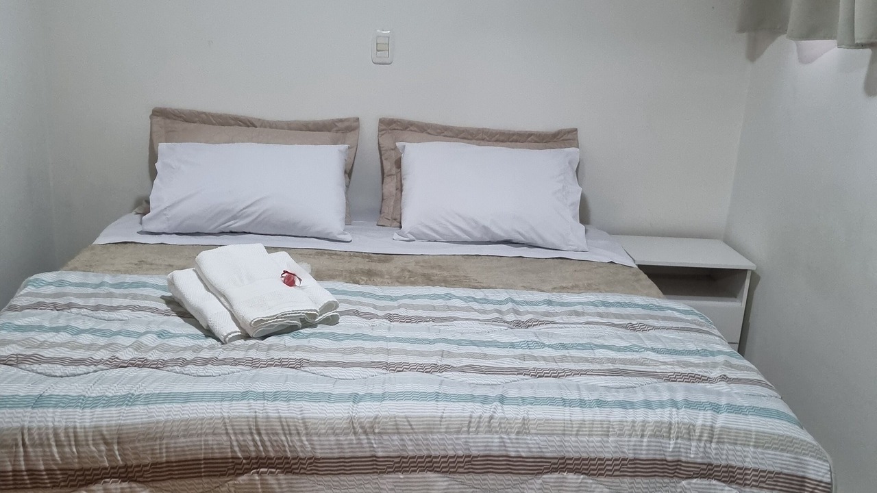 Photo of Bedroom in Centro