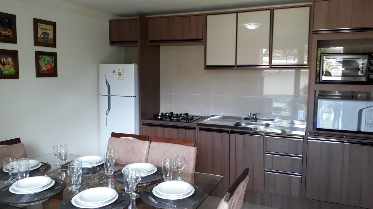 Photo of Kitchen in Centro