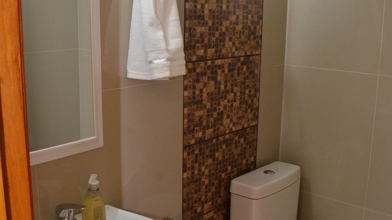 Photo of Bathroom in Centro