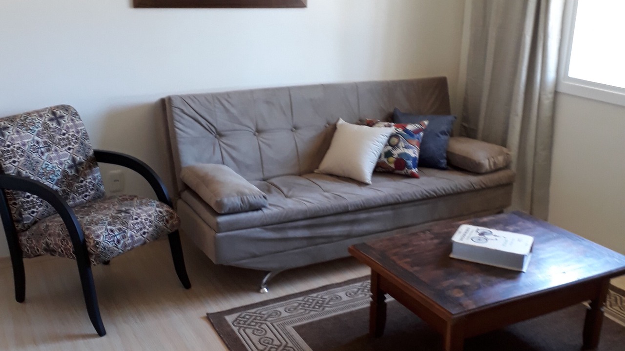 Photo of Livingroom in Centro