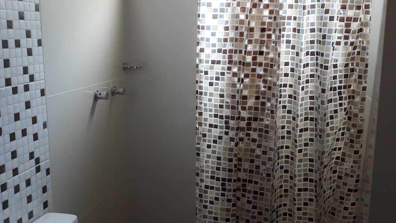 Photo of Bathroom in Centro
