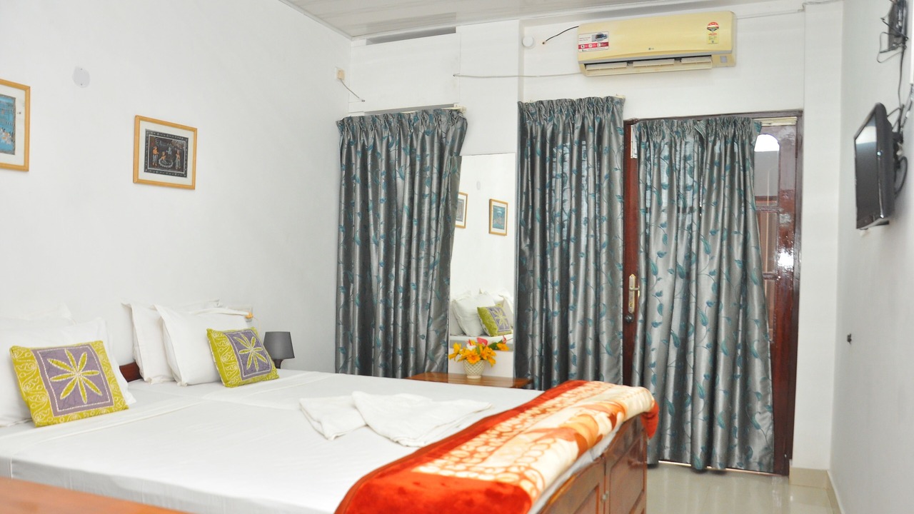 Photo of Bedroom in Kovalam