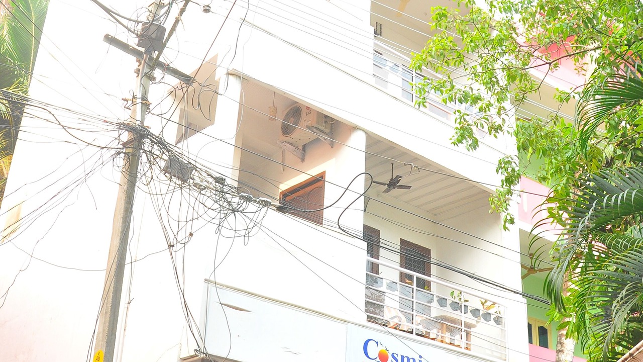 Photo of Outdoor in Kovalam
