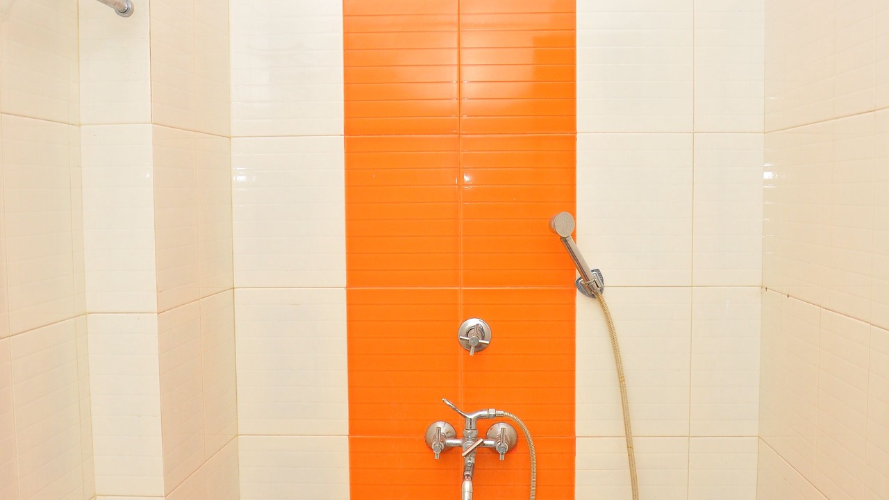 Photo of Bathroom in Kovalam