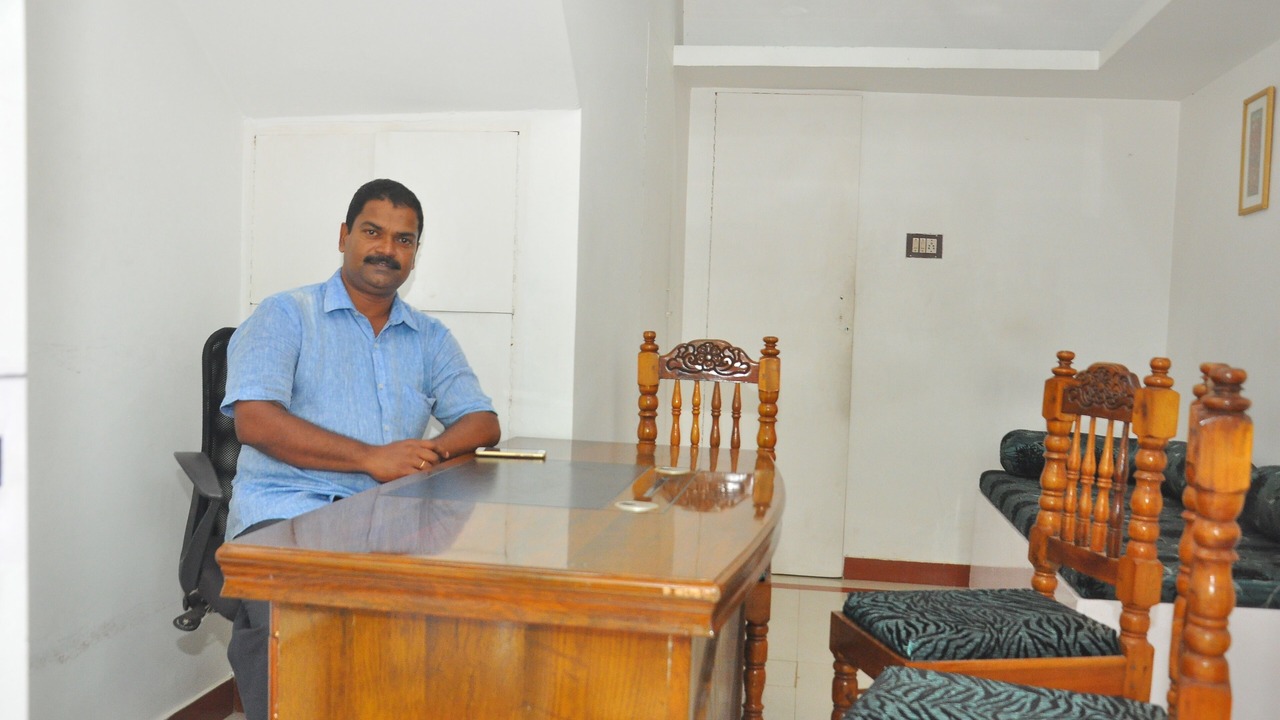 Photo of Others in Kovalam