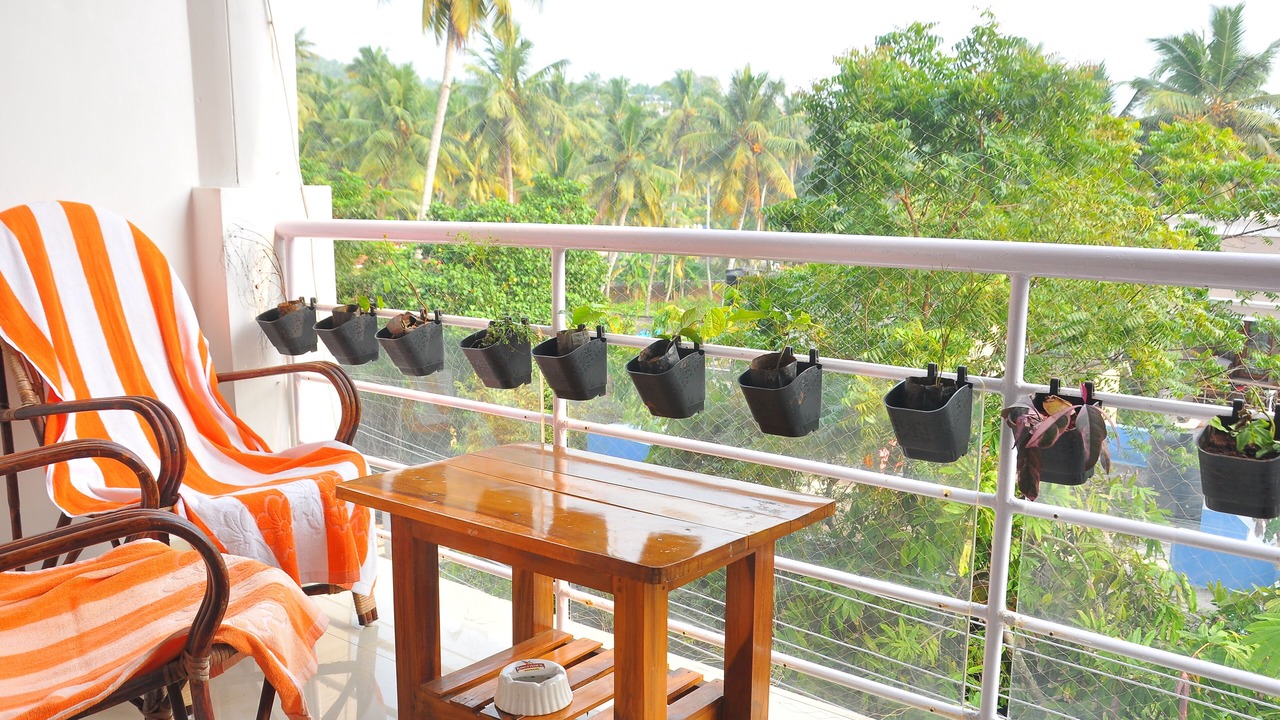 Photo of Outdoor in Kovalam