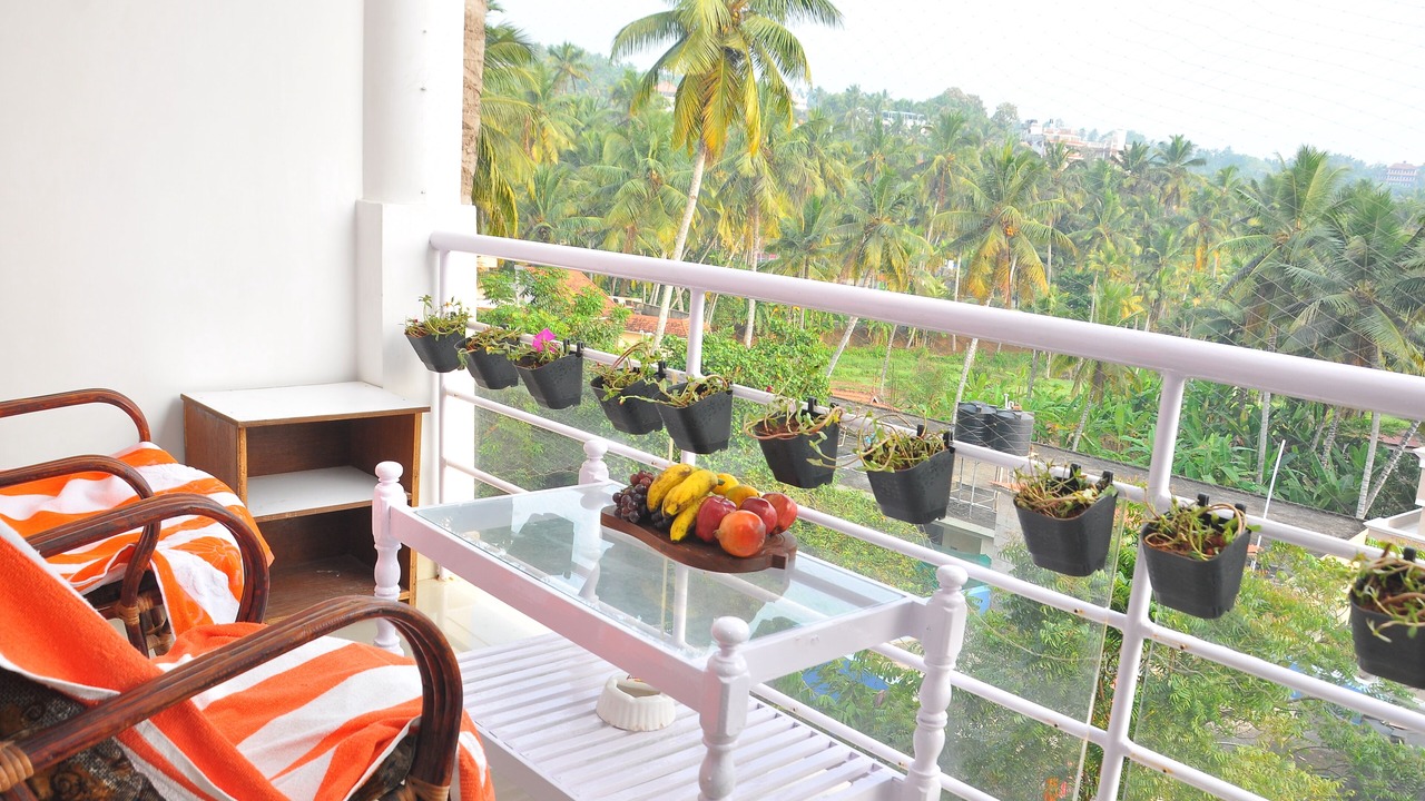Photo of Outdoor in Kovalam