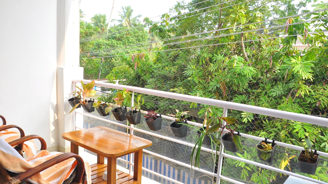 Photo of Outdoor in Kovalam