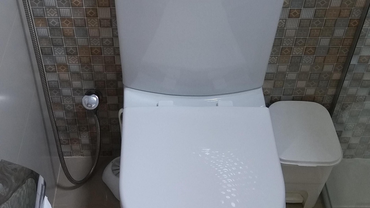 Photo of Bathroom in Sobradinho