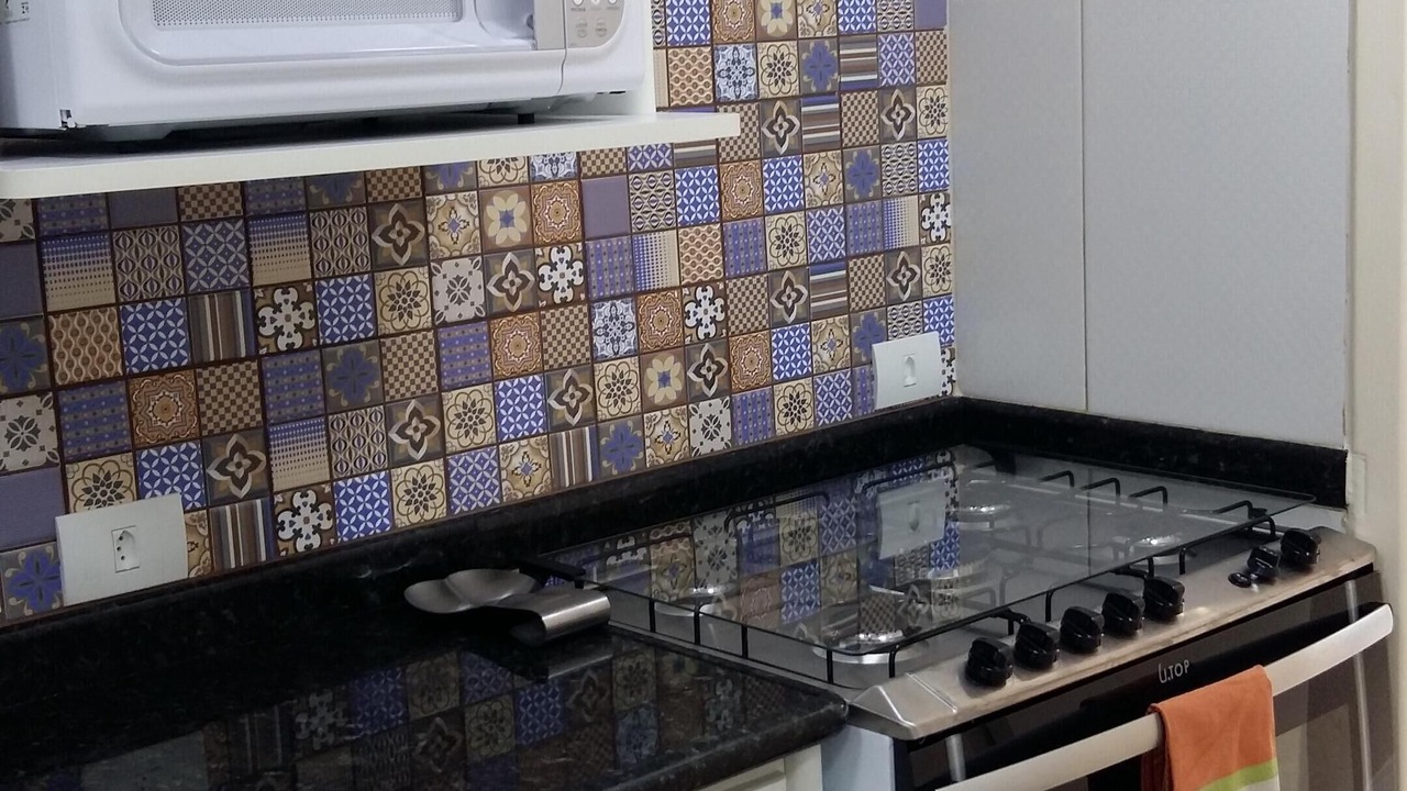 Photo of Kitchen in Sobradinho