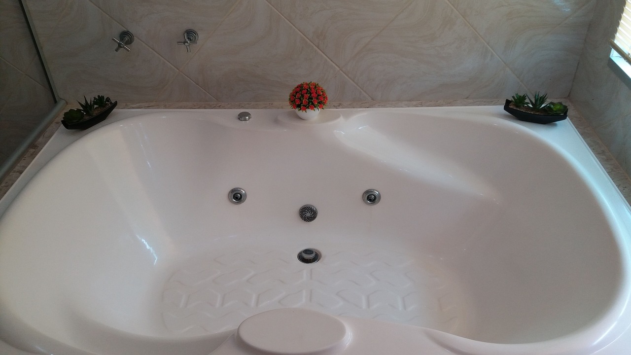 Photo of Bathroom in Sobradinho