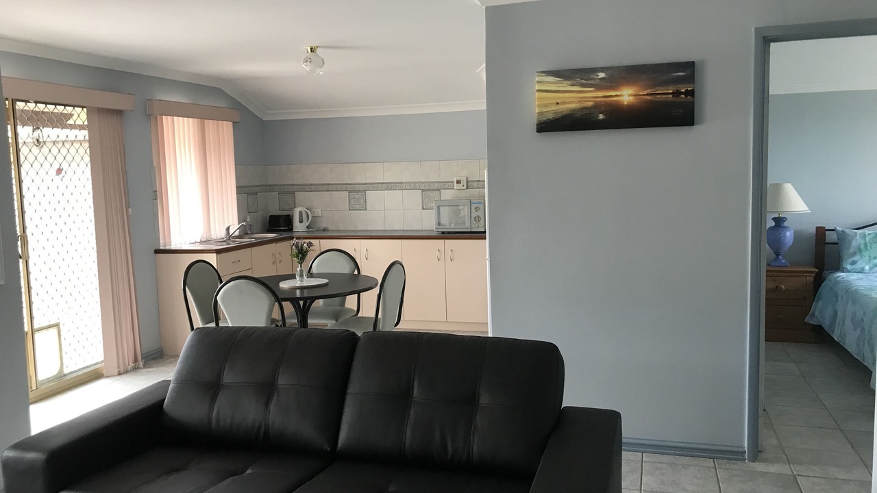 Photo of Livingroom in Safety Bay