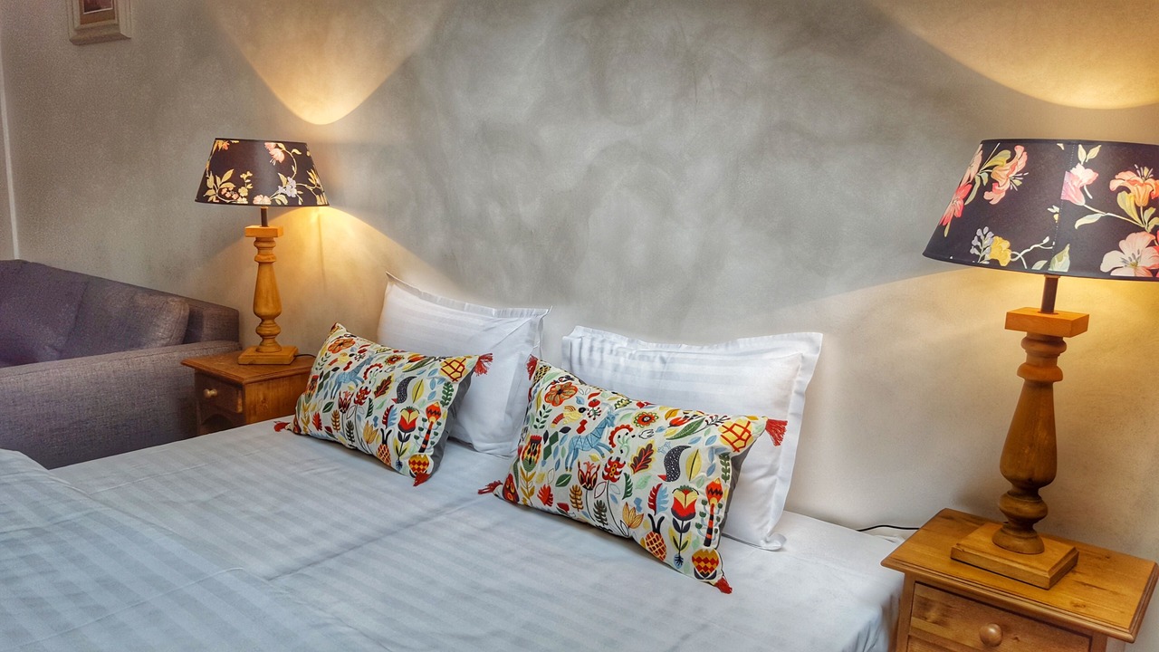 Photo of Bedroom in Bucharest City-Centre