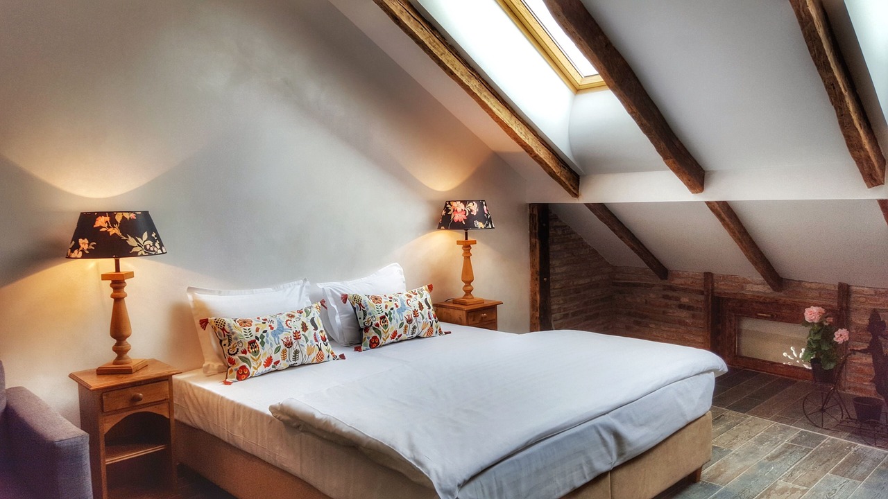 Photo of Bedroom in Bucharest City-Centre
