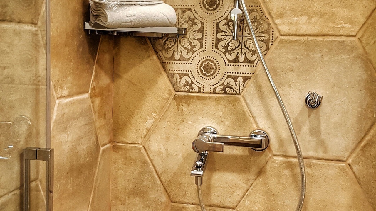 Photo of Bathroom in Bucharest City-Centre