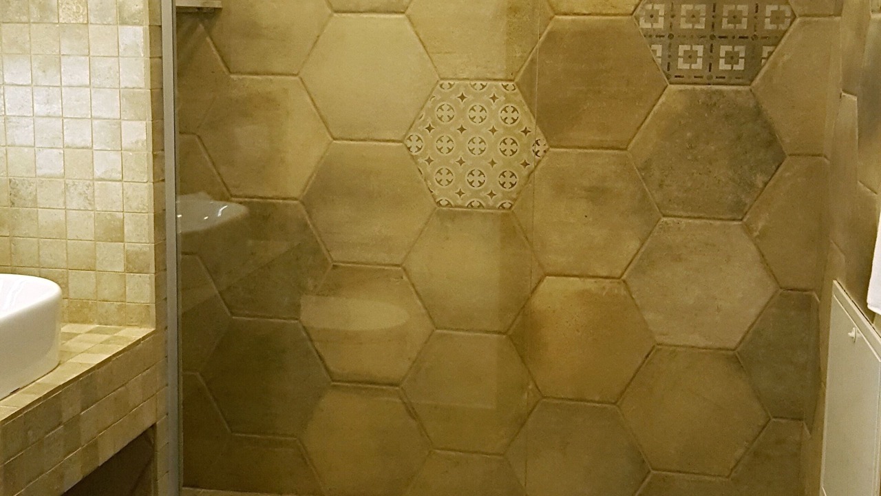 Photo of Bathroom in Bucharest City-Centre