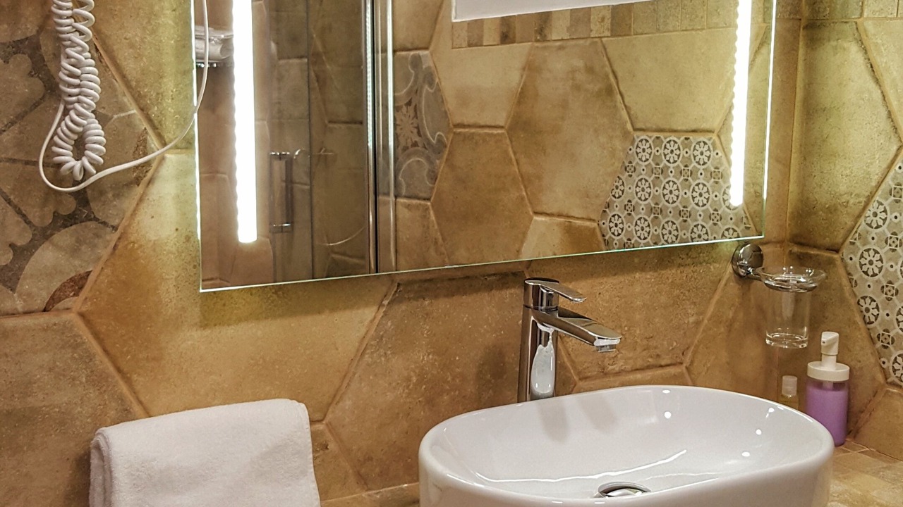 Photo of Bathroom in Bucharest City-Centre