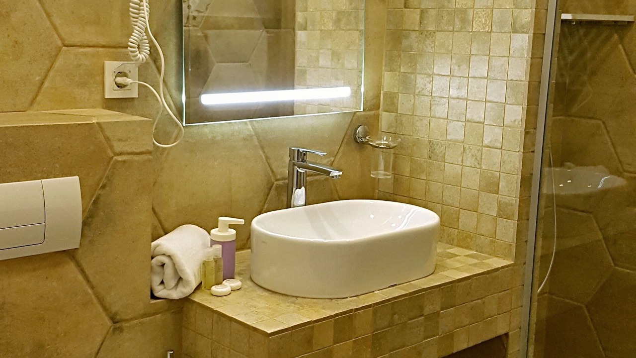 Photo of Bathroom in Bucharest City-Centre