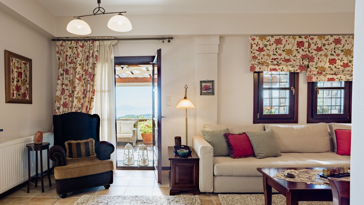 Photo of Livingroom in Milies