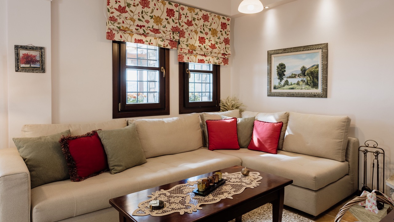 Photo of Livingroom in Milies