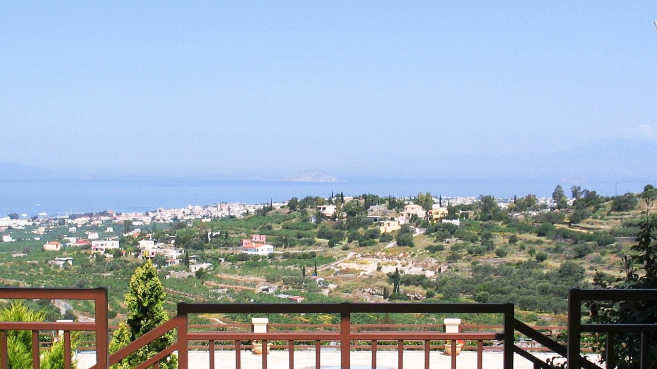 Photo of Outdoor in Kontos