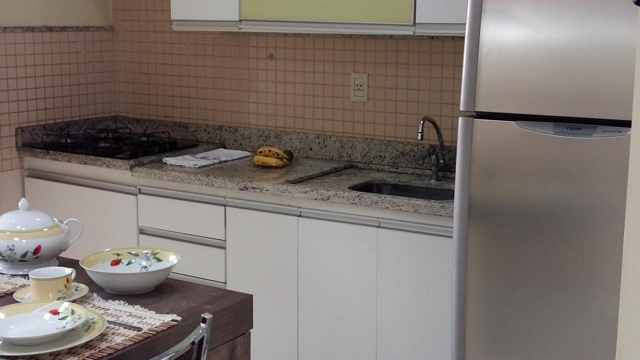 Photo of Kitchen in Jardim Goias