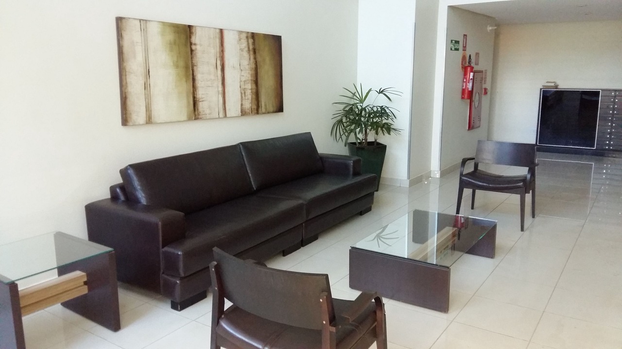 Photo of Livingroom in Jardim Goias