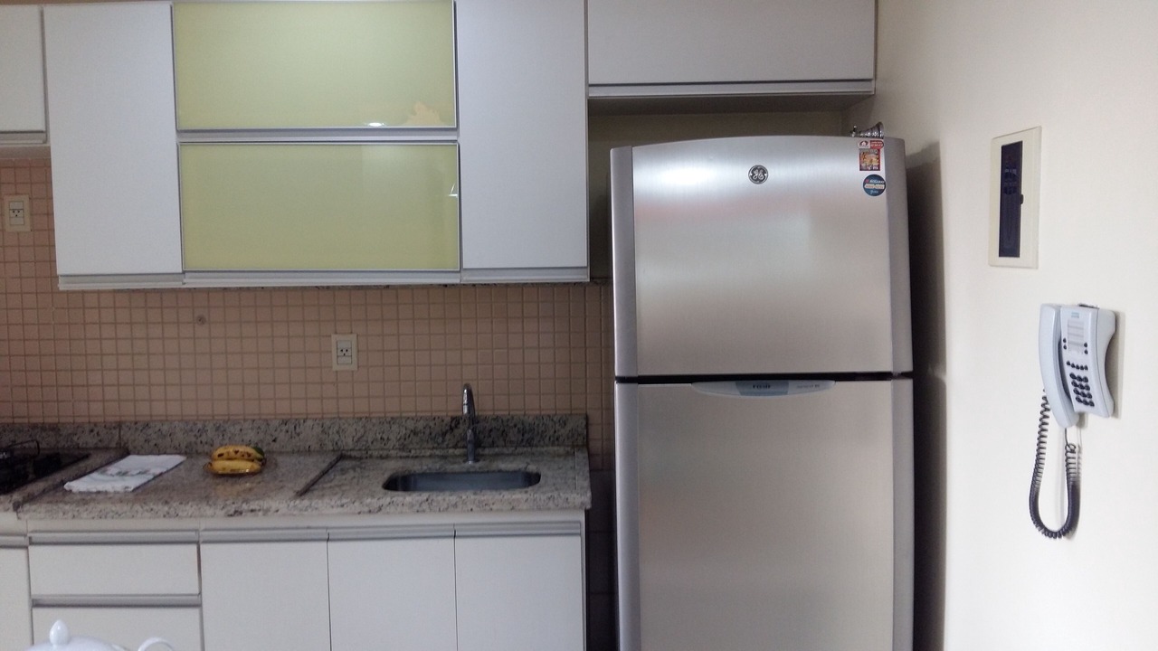 Photo of Kitchen in Jardim Goias
