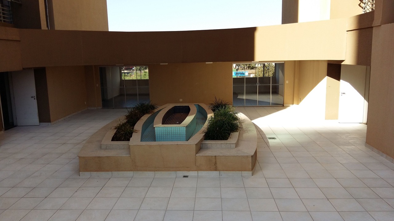 Photo of Patio Balcony in Jardim Goias