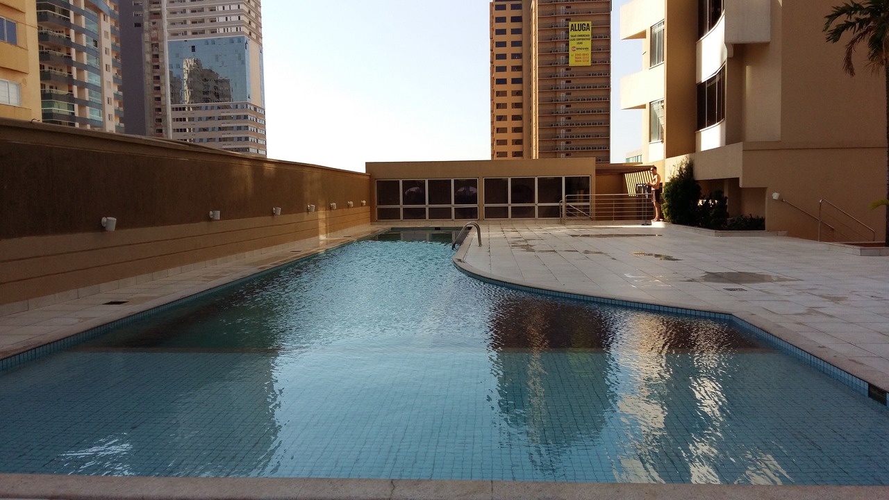 Photo of Outdoor in Jardim Goias