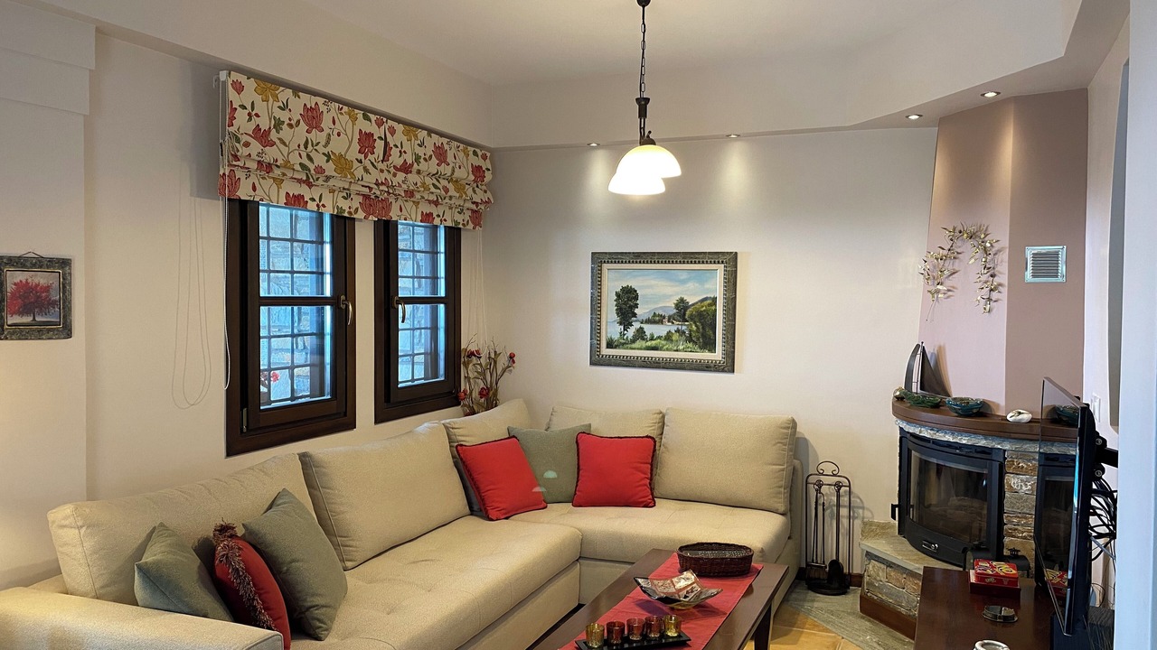 Photo of Livingroom in Mileai