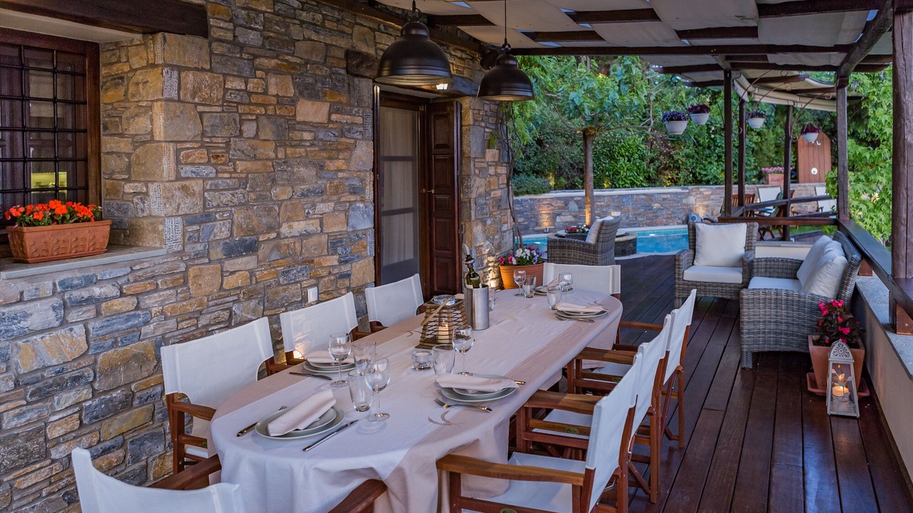 Photo of Outdoor in Mileai