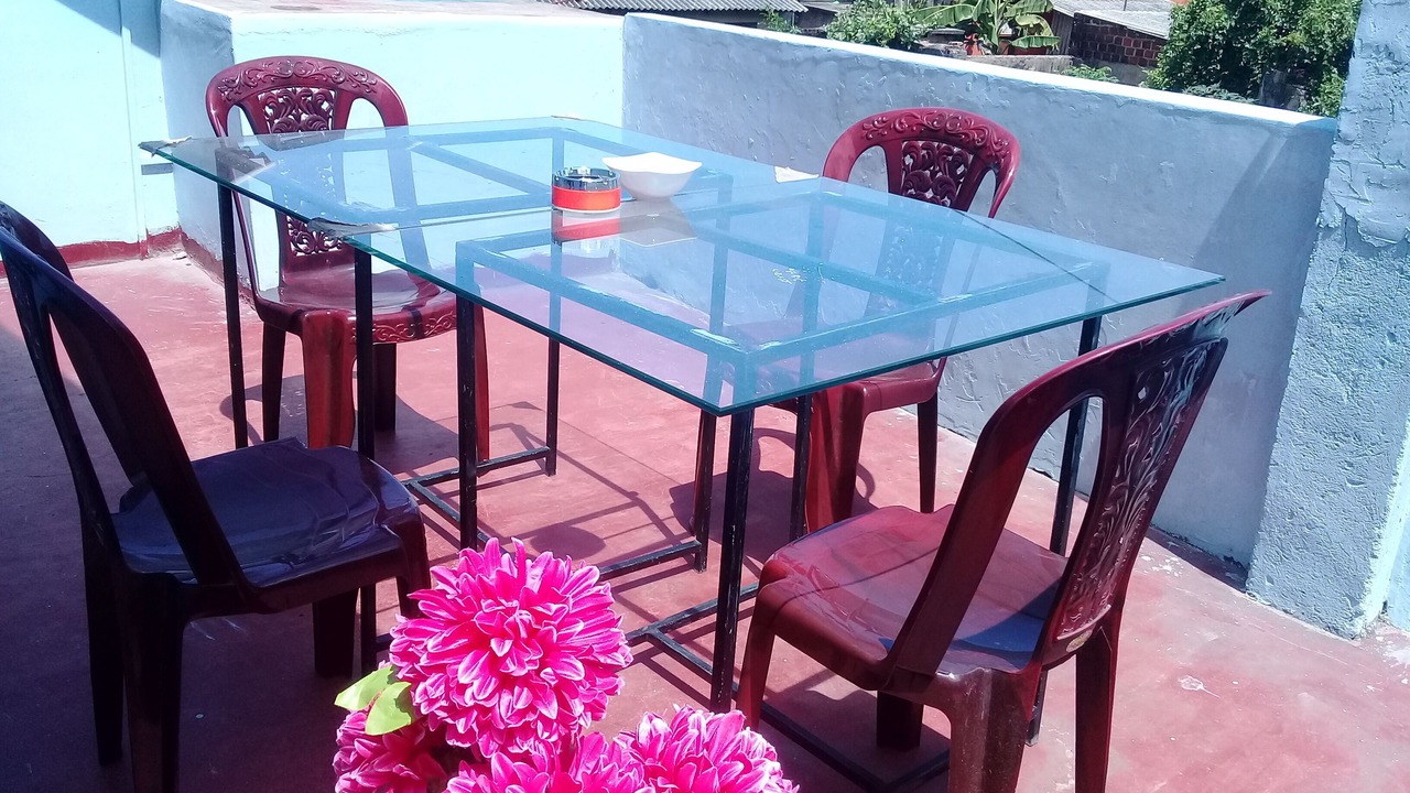 Photo of Outdoor in Arunagiri Nagar
