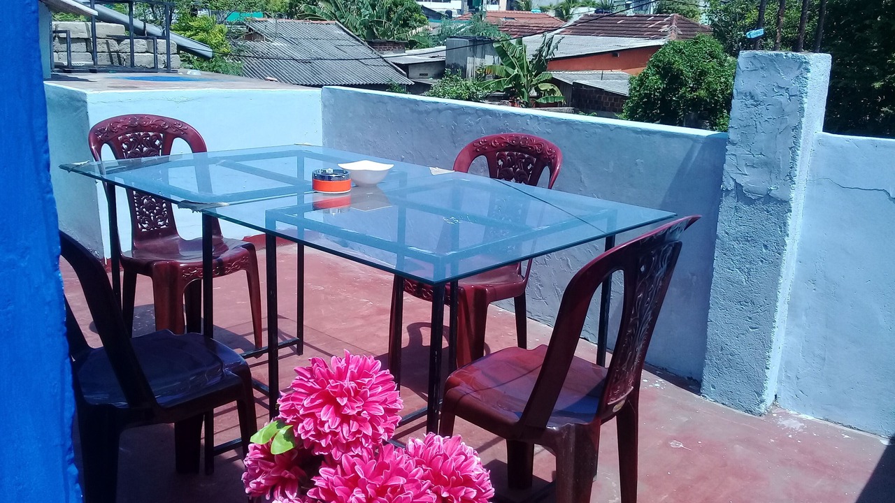 Photo of Outdoor in Arunagiri Nagar