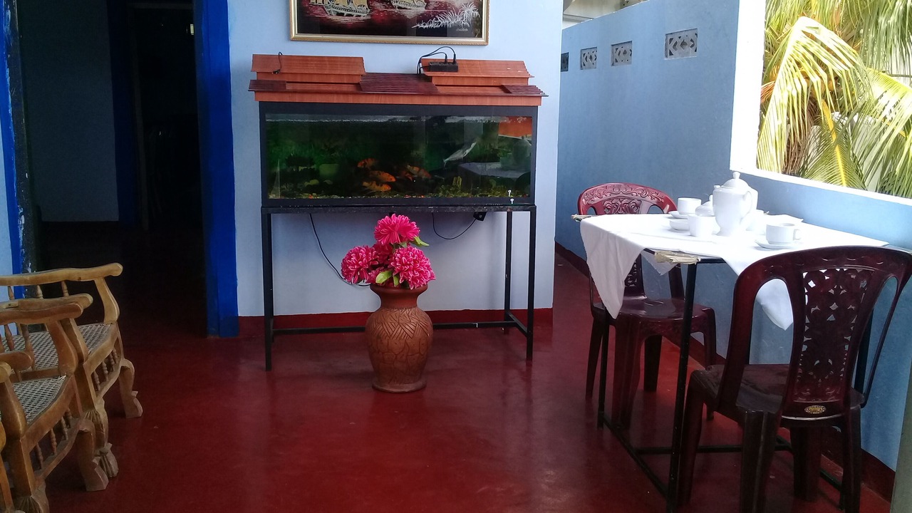 Photo of Outdoor in Arunagiri Nagar