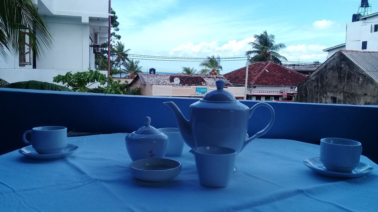 Photo of Outdoor in Arunagiri Nagar